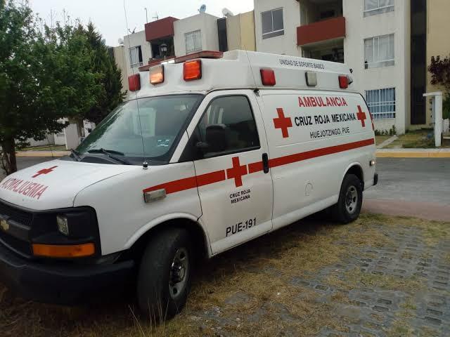 En estado de descomposición hallan a abuelito en departamento de Huejotzingo