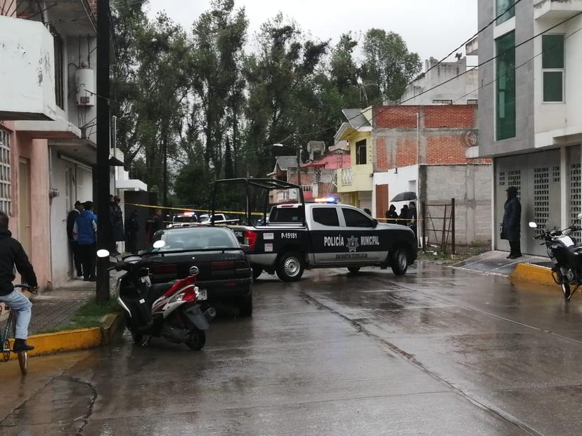 Abandonada y muerta encuentran a abuelita en Teziutlán