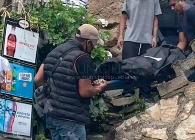 Lluvias por huracán Enrique deja primera víctima mortal en San Antonio Cañada 