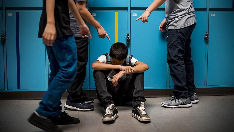 De 60 a 70% de alumnos en secundaria sufre abuso verbal o físico