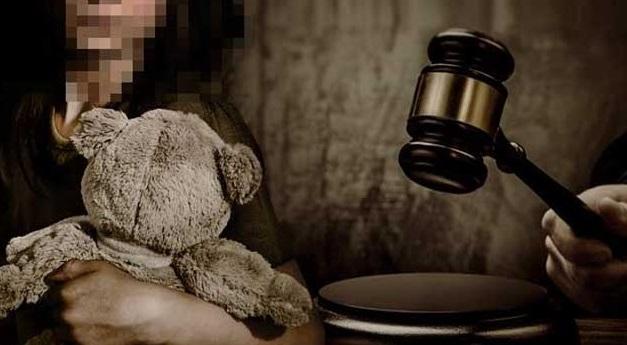 Puebla, 3er lugar con más denuncias de abuso sexual infantil