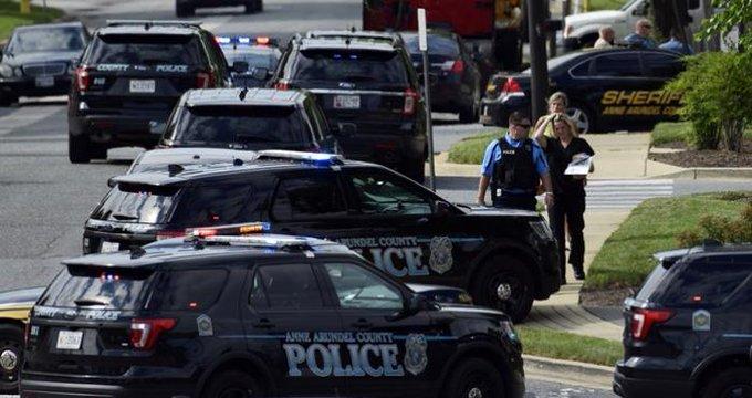 Tiroteo con varias víctimas en un instituto de Tennessee