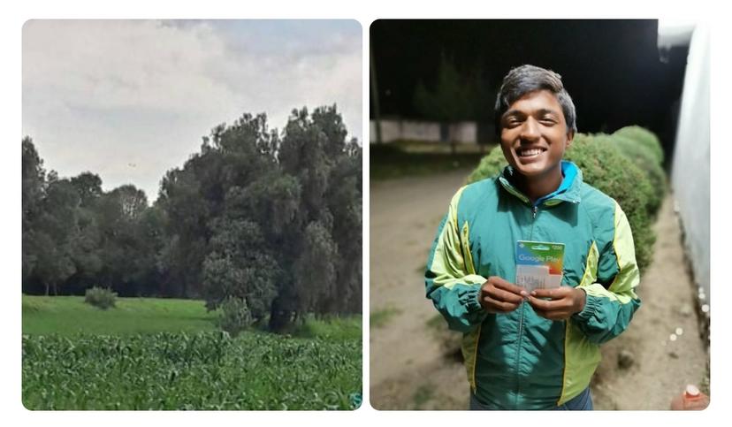 Antorcha Campesina promueve la fotografía entre los jóvenes