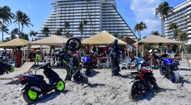 La principal desgracia de Acapulco tiene nombre