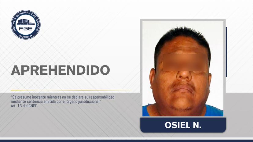 Cae otro implicado por el doble linchamiento de Acatlán en 2018