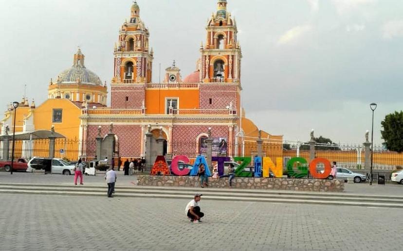 Morena descarta a Carlos González como candidato en Acatzingo