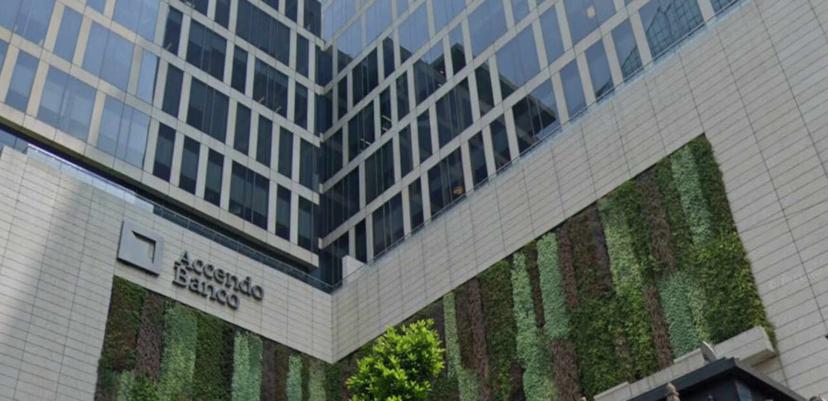 Accendo Banco no ha respondido a Puebla sobre 600 mdp: SPF