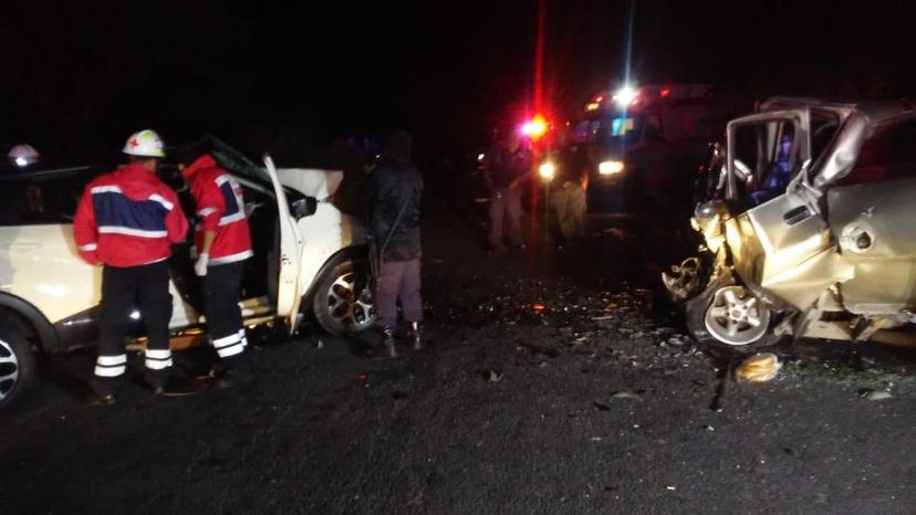 Aplicarán radar y alcoholímetro en la Tehuacán-Teotitlán