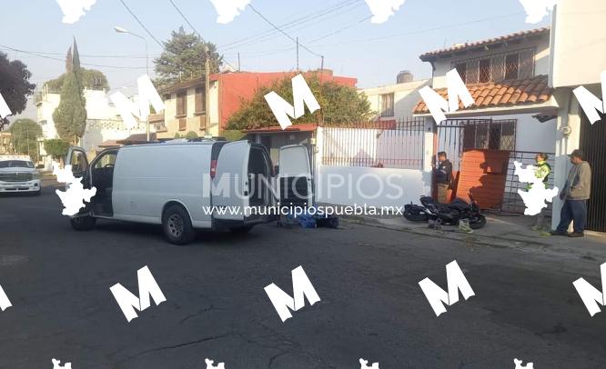 Festejaba su cumpleaños y murió junto a su amigo en accidente en moto en la colonia SNTE