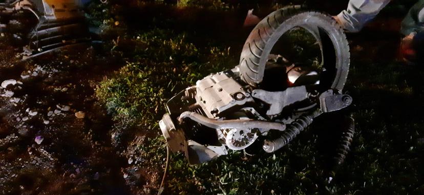 Aumenta mortalidad por accidentes automovilísticos en Tecamachalco