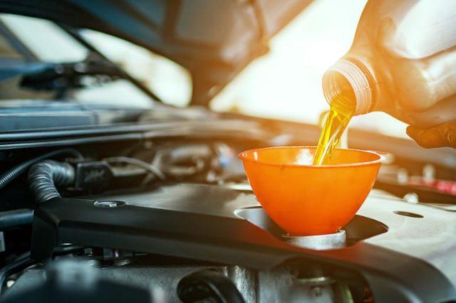 Cambio de aceite: lo que debes saber para evitar daños en el motor
