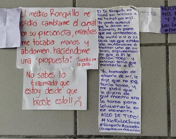 Profesor abusó de seis alumnas y las embarazó, incluida una de Puebla