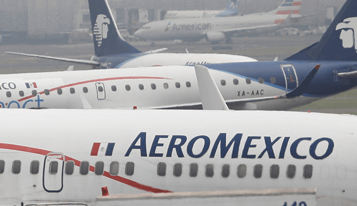 La SCT dará celeridad a la recuperación de la categoría 1 en materia de aviación civil mexicana