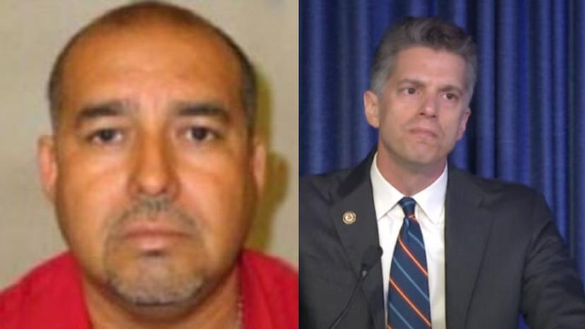 Gobierno de EU acusa a miembros del Cártel de Sinaloa de “narcoterrorismo” 