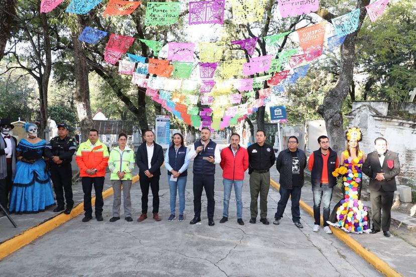 Planean ampliar parquímetros a la 14 y 16 Oriente-Poniente de la ciudad