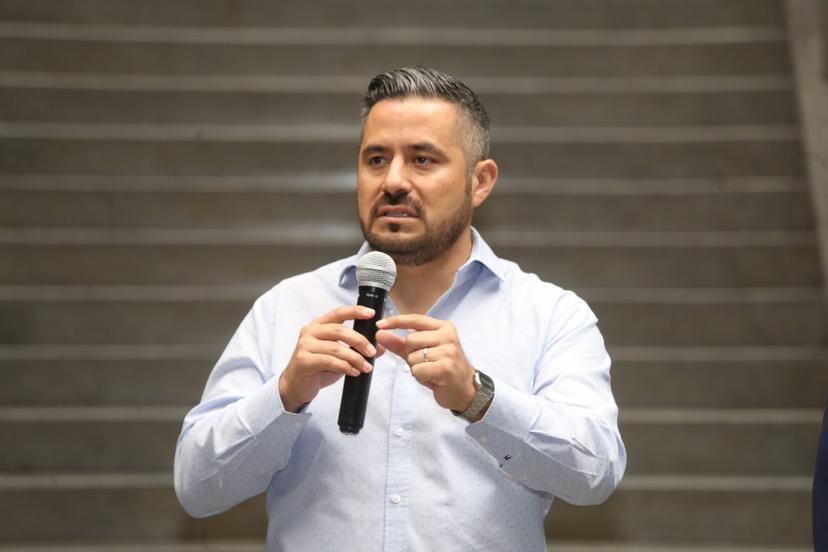  Ayuntamiento iniciará operativos con cinemómetros el 22 de agosto