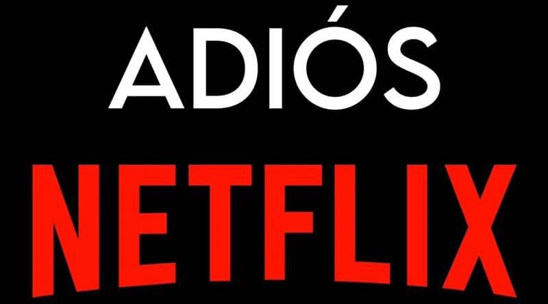 Adiós Netflix: Los mejores memes por el cobro extra en México