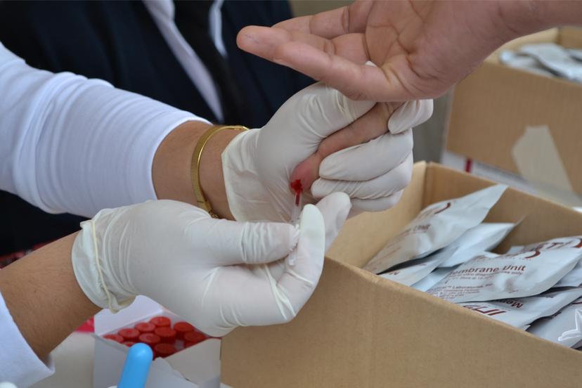 Puebla, sin recursos para medicinas y médicos hasta 2020: Uribe