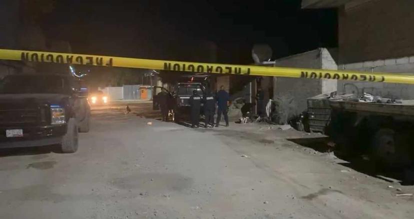 Muere adolescente de una puñalada en el pecho en Tehuacán