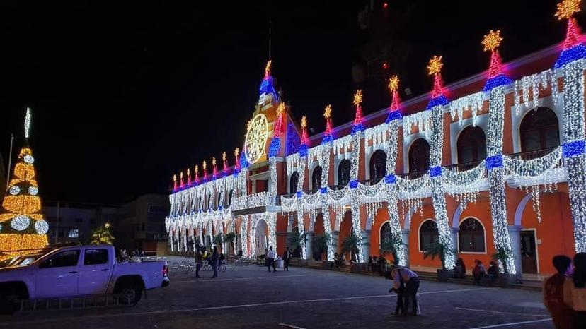 Tendrá Tehuacán pista de hielo y Villa Iluminada 