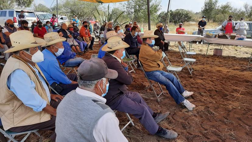 Tecamachalco supera los 2 mil 800 habitantes con alguna discapacidad 