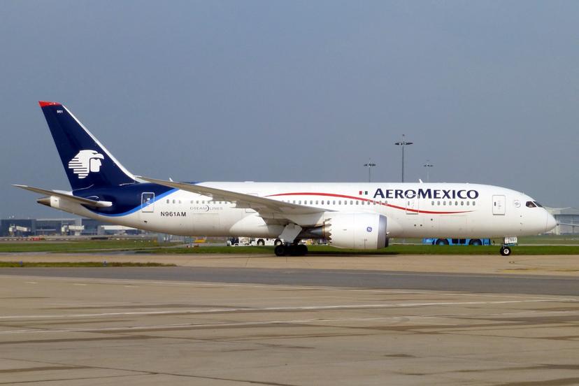 La odisea con Aeroméxico para viajar de México a Veracruz