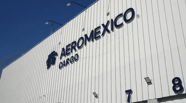 En el 2024, Aeroméxico la más puntual del mundo