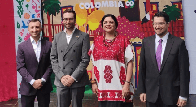 Aeroméxico nos invita a su nuevo destino Cali