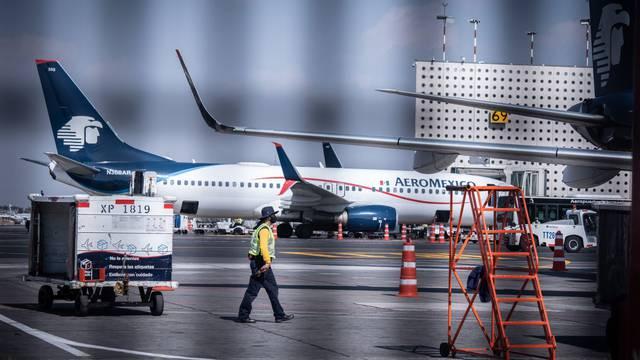 El futuro para Aeroméxico