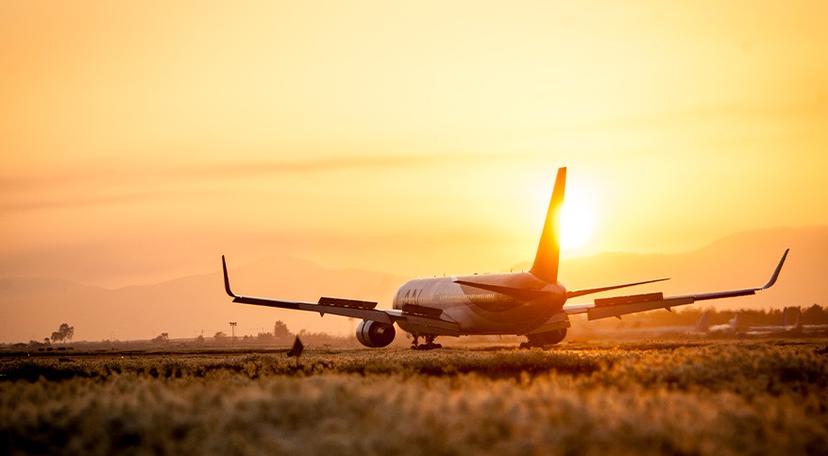 Poblana regresa de China con gripa y nadie la revisa en el aeropuerto de CDMX