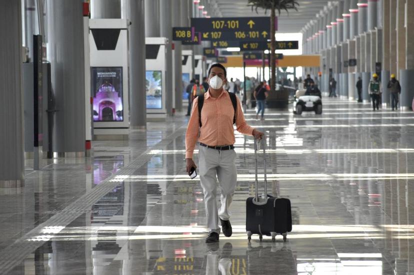 AIFA: ni ‘central avionera’, ni gran aeropuerto