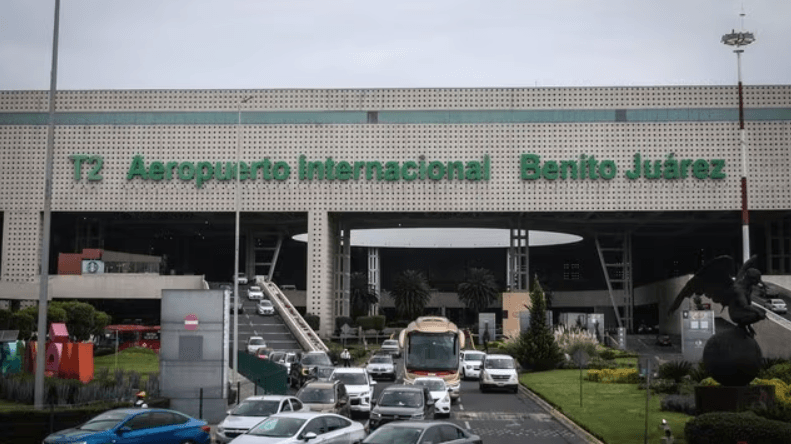 Nuevo recorte al AICM y balance de los principales aeropuertos del país