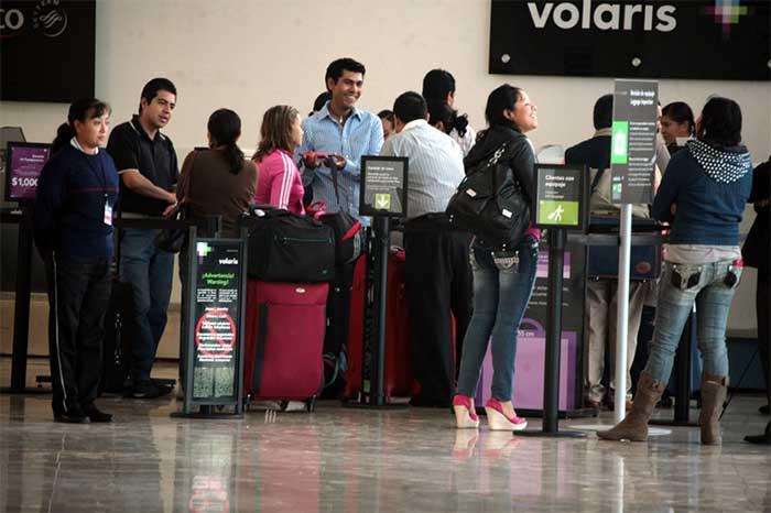 Alerta aeropuerto de Huejotzingo para evitar contagio de Ébola