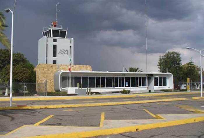 Modernización del Aeropuerto de Tehuacán costará 175 mdp