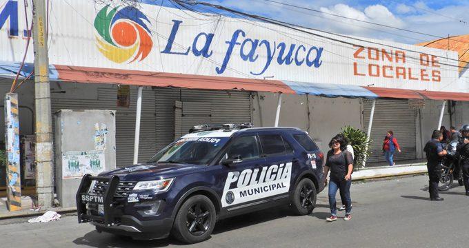 Liberan a 7 de los 26 detenidos por disturbios en la Fayuca