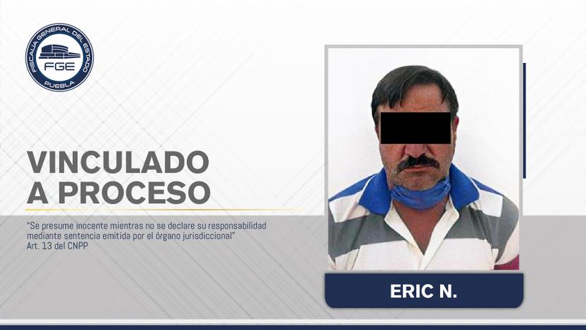 A la cárcel, narcomenudista que agredió a policías en Huauchinango