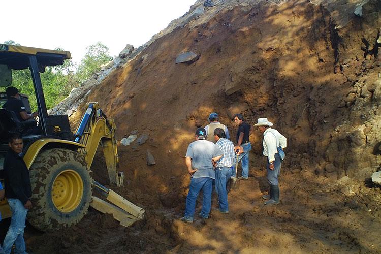 Por obra de Coca Cola dejan sin agua a 70 mil en Teziutlán