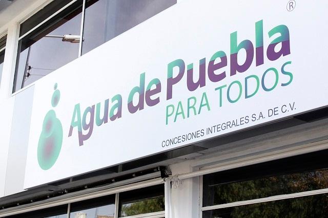 Revocación de concesión del agua a tribunales internacionales: Barbosa