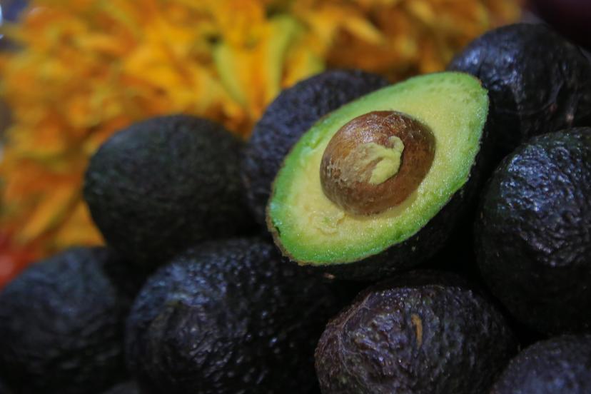 USA suspende inspección de aguacates y mangos en Michoacán