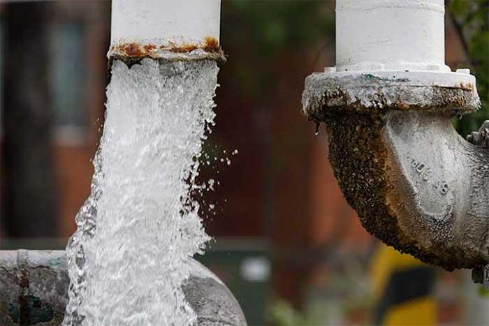 Por falta de agua, no funcionarán baños biodigestores en Huauchinango