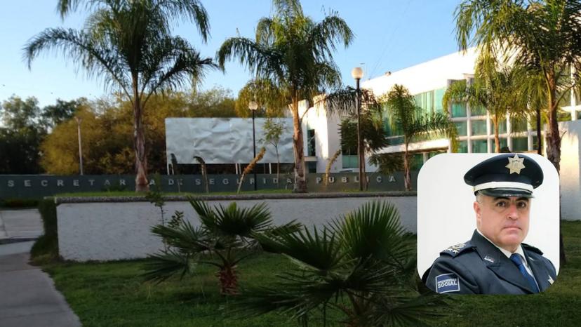 En Aguascalientes, criminales roban documentos confidenciales de la SSP 