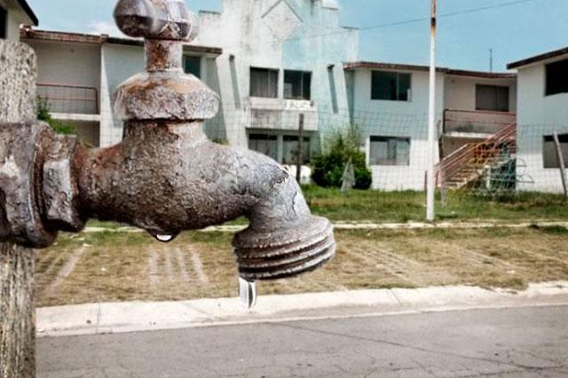 Agua de Puebla abre sus módulos este 24 de diciembre