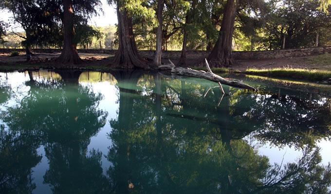 Ingirió bebidas embriagantes y se ahogó en Los Ahuehuetes