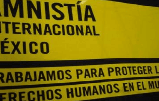 Amnistía Internacional pide a México no solicitar visas a venezolanos 