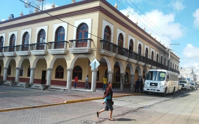 Queda pendiente central de abasto en Ajalpan