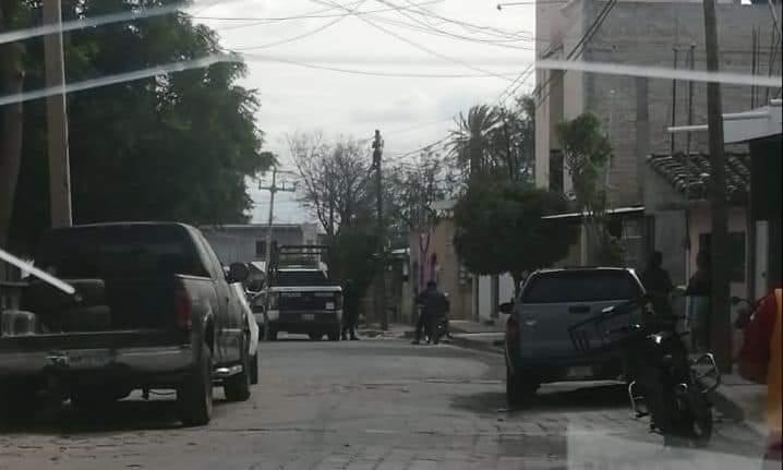 Intentan ejecutar a un hombre en Ajalpan