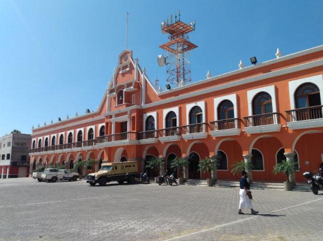 Ajalpan logró 40 días sin muertes por Covid-19