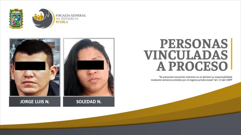 Vinculan a policía de Ajalpan por asesinato y proteger a banda