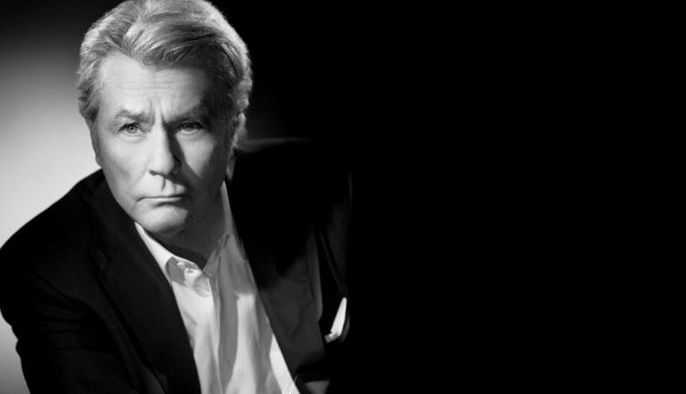 Solicita la eutanasia el actor francés Alain Delon