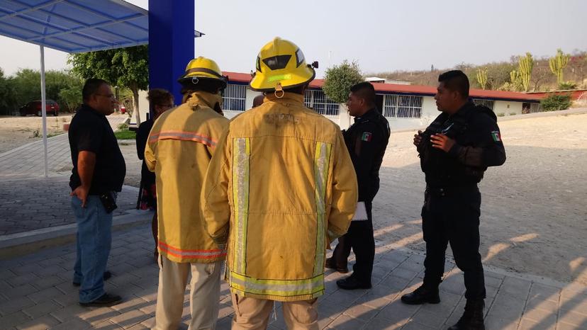 Por tercer día consecutivo, falsa alarma de bomba en Tehuacán